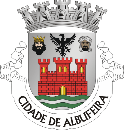 Brasão de Albufeira