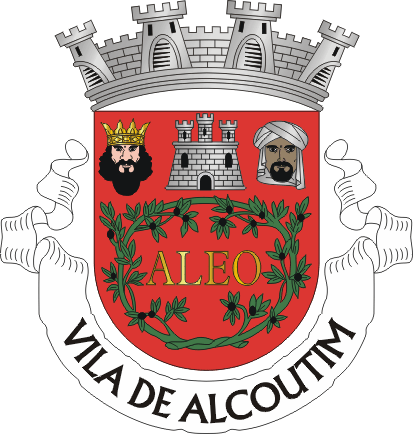 Brasão de Alcoutim
