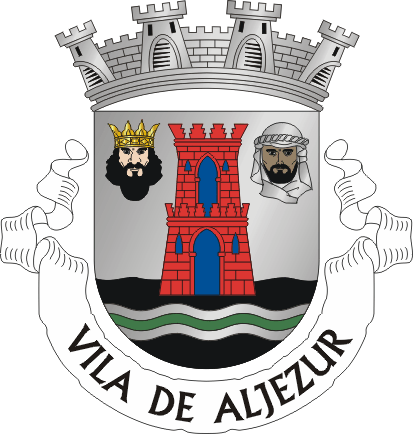 Brasão de Aljezur