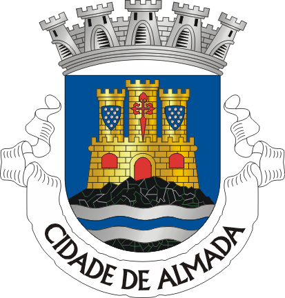 Brasão de Almada