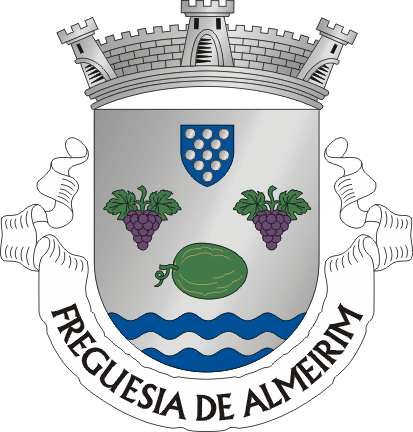 Brasão de Almeirim