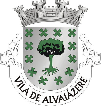 Brasão de Alvaiázere