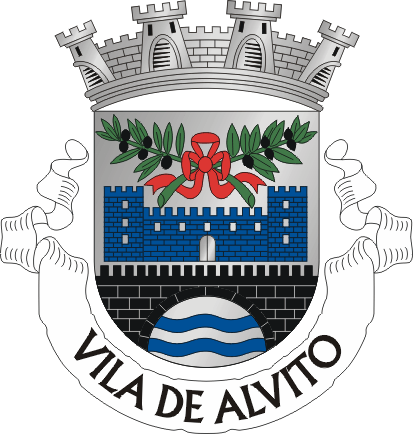 Brasão de Alvito