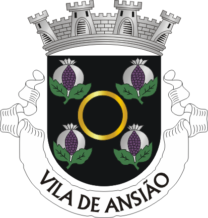 Brasão de Ansião