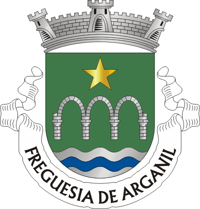 Brasão de Arganil