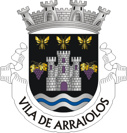 Brasão de Arraiolos