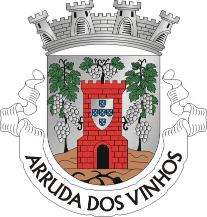 Brasão de Arruda dos Vinhos
