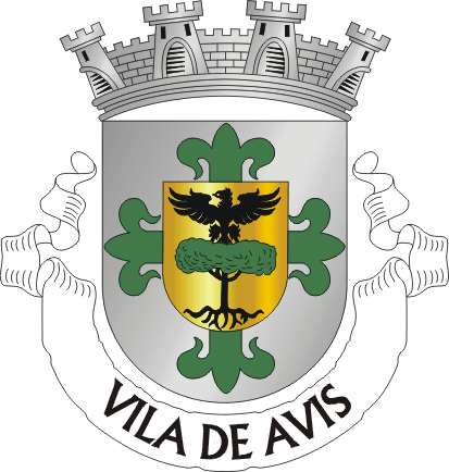 Brasão de Avis