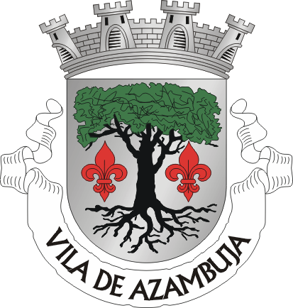 Brasão de Azambuja