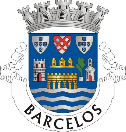 Brasão de Barcelos