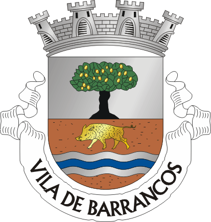 Brasão de Barrancos