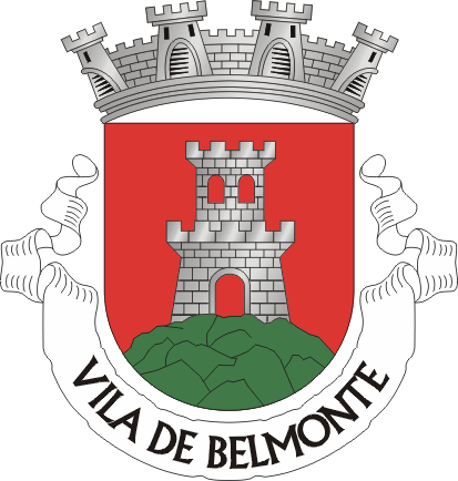 Brasão de Belmonte