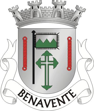 Brasão de Benavente