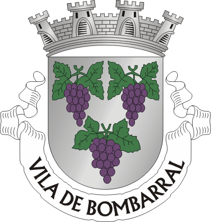 Brasão de Bombarral