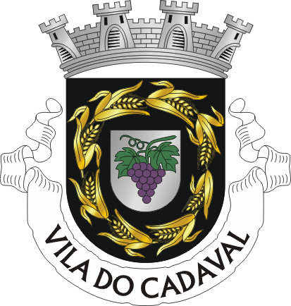 Brasão de Cadaval