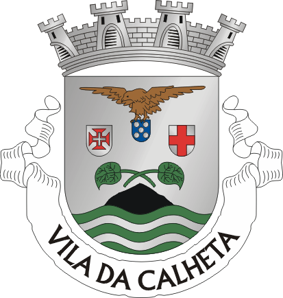 Brasão de Calheta de São Jorge
