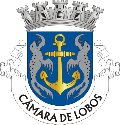 Brasão de Câmara de Lobos