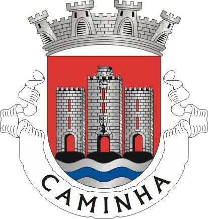 Brasão de Caminha