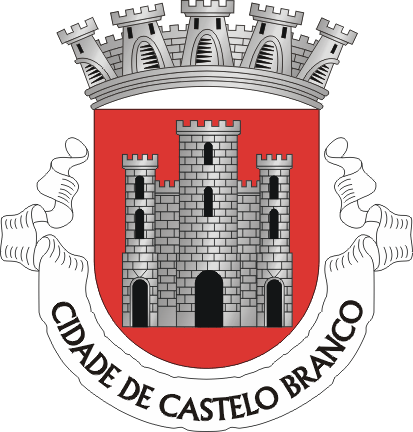 Brasão de Castelo Branco