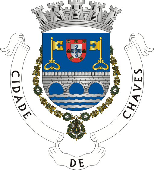 Brasão de Chaves