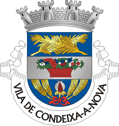 Brasão de Condeixa-a-nova