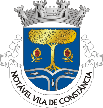 Brasão de Constância