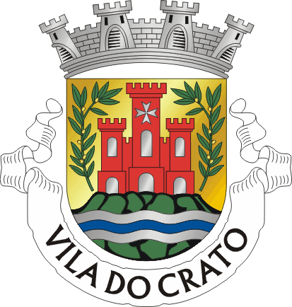 Brasão de Crato