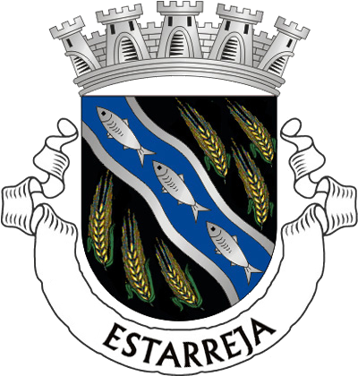 Brasão de Estarreja