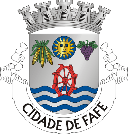 Brasão de Fafe