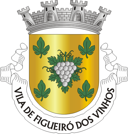 Brasão de Figueiró dos Vinhos