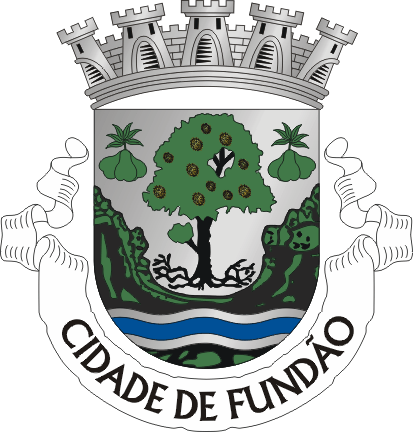 Brasão de Fundão