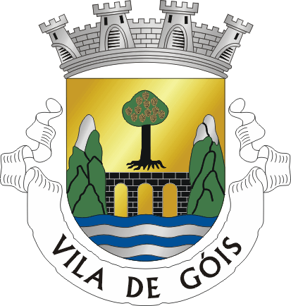 Brasão de Góis