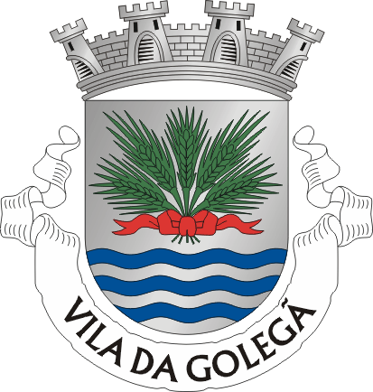 Brasão de Golegã