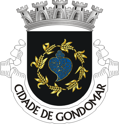 Brasão de Gondomar