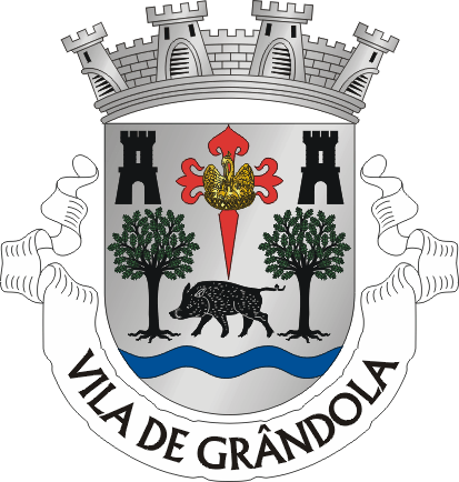 Brasão de Grândola
