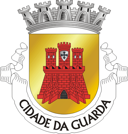 Brasão de Guarda