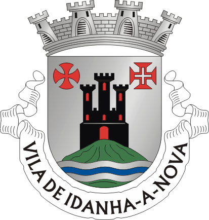 Brasão de Idanha-a-nova