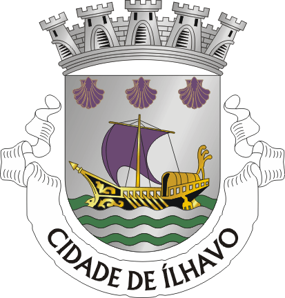 Brasão de Ílhavo
