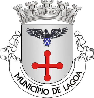 Brasão de Lagoa