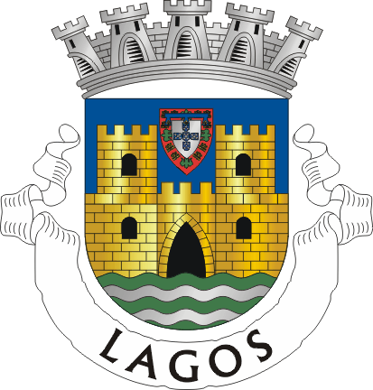 Brasão de Lagos