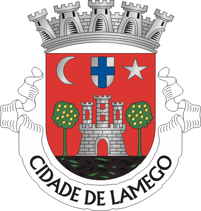 Brasão de Lamego