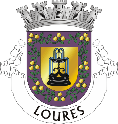 Brasão de Loures
