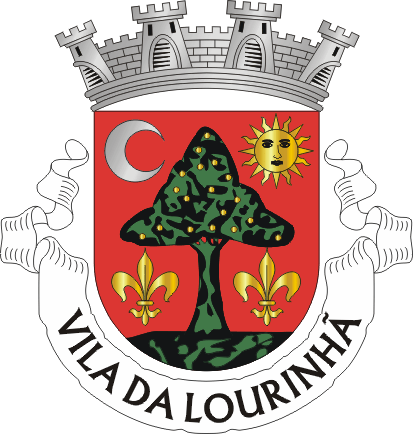 Brasão de Lourinhã