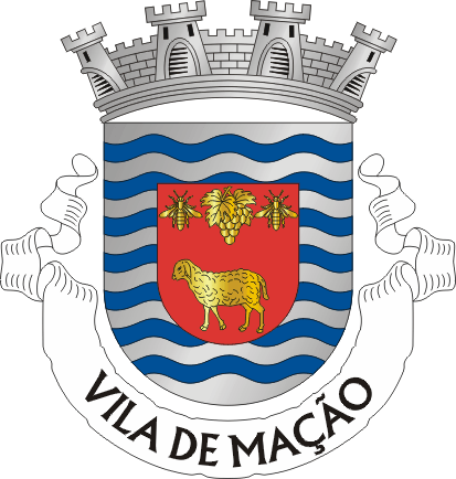 Brasão de Mação