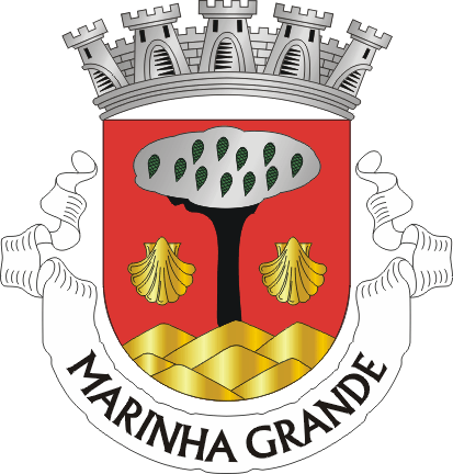 Brasão de Marinha Grande