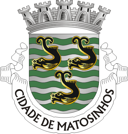 Brasão de Matosinhos