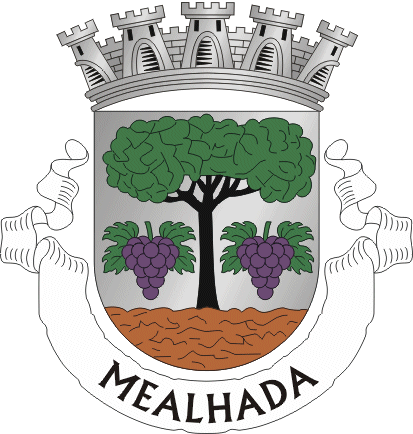 Brasão de Mealhada