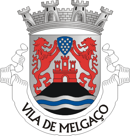 Brasão de Melgaço