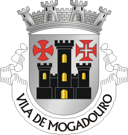Brasão de Mogadouro