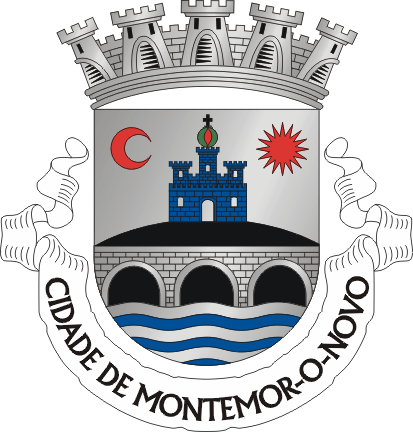 Brasão de Montemor-o-novo
